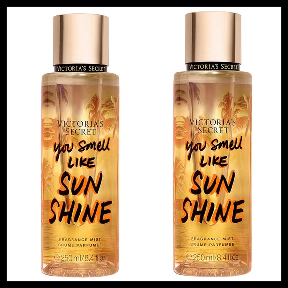 Victoria's Secret Bath Body Victorias Secret You Smell